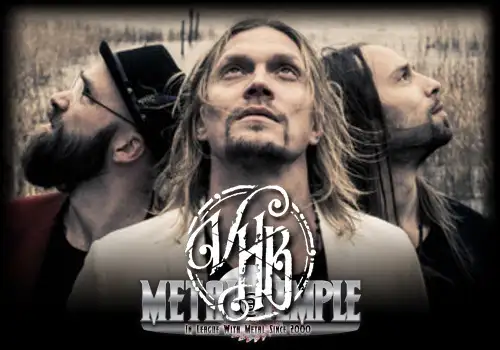 Mikko Von Hertzen (Von Hertzen Brothers) interview