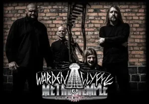 Jacob Nordang&aring;rd (Wardenclyffe) interview