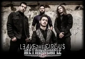 Pete Tross (Leave The Circus) interview