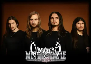 Steffen Kummerer (Obscura) interview