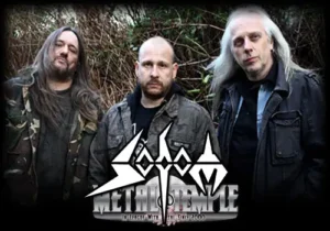 Markus "Makka" Freiwald (Sodom) interview