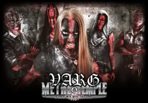 Timo Schw&auml;mmlein (Varg) interview