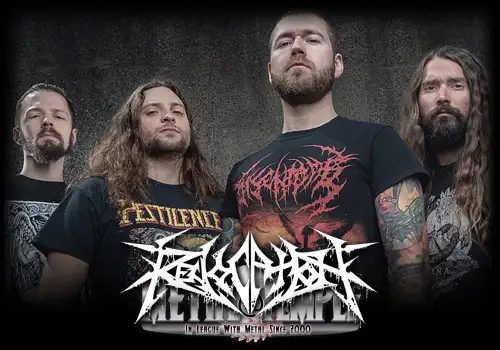 Dave Davidson - Revocation interview