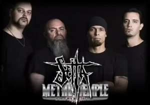 SEITA: "We don't write songs about fairy tales. The demons we talk about are real. It's about the evil we seen the world we live in. It's about people and their struggles..." interview