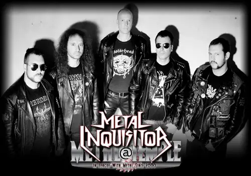 Metal Inquisitor's Blumi: "It almost does not make sense anymore to buy CDs from newcomers