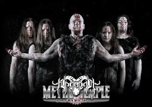 Negator's Steve Marbs: "It's always hard