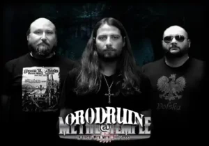 Orodruin's Mike Puleo: "In some way