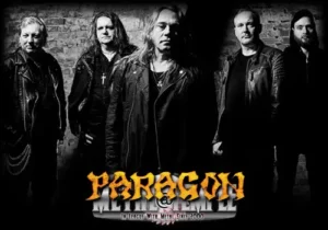 Paragon's Jan Bunning: "&hellip;the good thing is