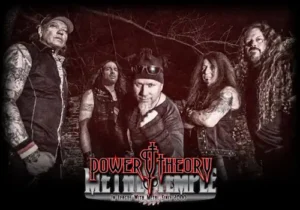 Power Theory's Bob Ballinger: "There is a fine line between clever and stupid lol