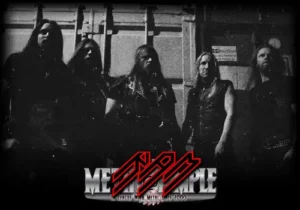 RAM's Oscar Carlquist: "The general idea that we wanted to get across with it was mainly just that we don't play by the rules