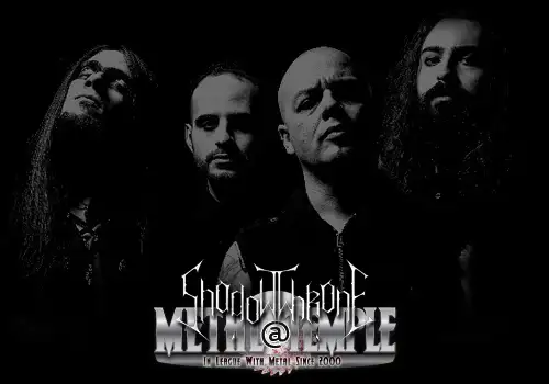 ShadowThrone's Stefano Benfante: "We are not one of those progressive bands that denaturalize everything through the excessive use of techniques