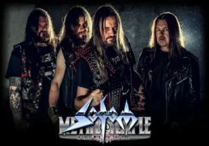 Sodom's Tom "Angelripper" Such: "You have to know