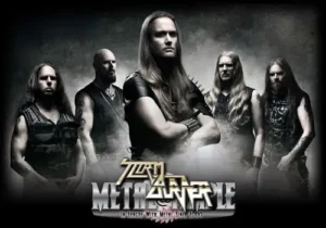 Stormburner's Mike Stark: "To be honest