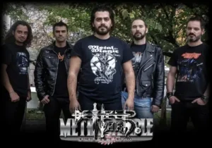 Dexter Ward's Mark Dexter: "&hellip; it's the triumph of decadence and moral corruption