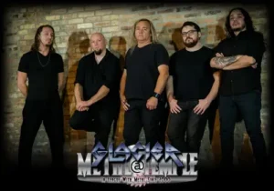 Glacier's Michael Podrybau: "I really don't know if it was the right time but I do know that the time is now