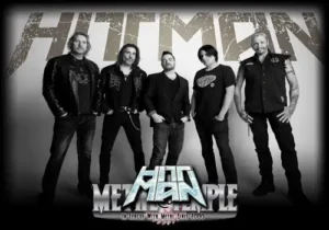 Hittman's Dirk Kennedy: "I think it's time we finished the sentence. We had so much promise and never delivered on it because of the powers that be&hellip;" interview