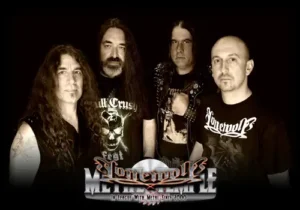 Lonewolf's Jens B&ouml;rner: "&hellip;we never left our path