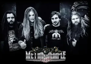 Majestica's Chris David: "We never thought about Trans-Siberian Orchestra when we came up with the idea for "A Christmas Carol". The story has both good sides and bad." interview