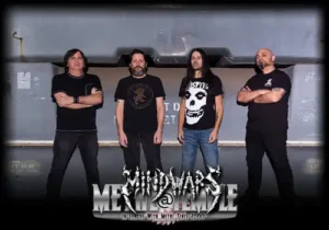 Mindwars' Mike Alvord: "I am sick of the division among all of us. We are truly in an Us versus Them situation. I think the Pink Floyd song "Us and Them" says it all&hellip;" interview