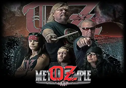 OZ's Mark Ruffneck: "We are the fucking rednecks from the middle of nowhere!" interview