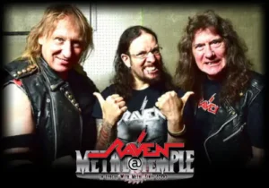 Raven's John Gallagher: "...So we stuck out big time