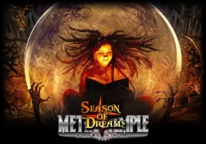 Season Of Dreams' Jean-Michel Volz: "We all live