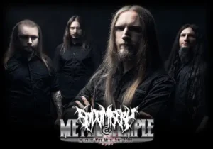 Sodomisery's Harris Sopovic: "I never had any plans of converting Sodomisery into a band or even recording a full length album&hellip; our bus driver Paul (which is now our bass player) convinced me to form a band after hearing the songs in the bus" interview