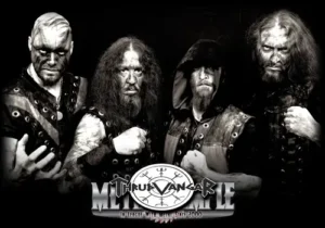 Thrudvangar's Matze: "The melodies and harmonies are those that move the listener and gives the live-audience the great feeling that makes a Viking Metal gig so heroic and epic. We will continue to follow this path" interview