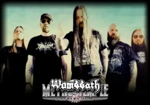 Wombbath's Jonny Pettersson: "We are on a course of self-destruction