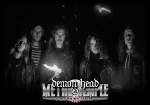 Demon Head's Birk Gjerlufsen Nielsen: "&hellip;What was rock 50 years ago doesn't sound like rock anymore nowadays