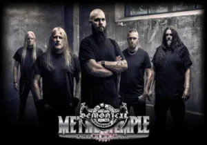 Demonical's Martin Schulman: "...then we have the big masses of trendies and hipsters who had no clue who Dismember were a few years ago when they were jerking off to their Slipknot or Arch Enemy records" interview