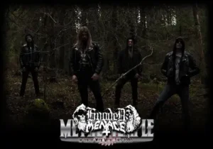 Hooded Menace's Lasse Pyykkö: "We've become more daring with melodies over the years