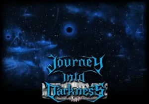 JOURNEY INTO DARKNESS's Brett Clarin: "(My) lyrics are inspired by the fragility