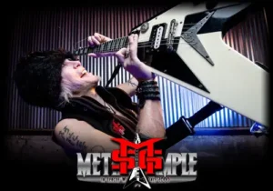 MSG's Michael Schenker: "I am a kid in the sandbox. I just enjoy playing. I go to the inner spring of inner creativity to find something that was not there before. I am always one step ahead