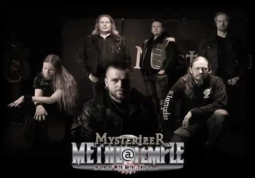 Mysterizer's Tomi Kurtti: "… we all have responsibility for this earth. I hope future generations will see how many beautiful places we have now in our world" interview