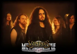 Vandor's Vide Bjerde: "Live stream-concerts are the new trend