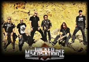 Wicked Sensation's Michael Klein: "Stay with the hooks…. don't make things sound too complicated…" interview