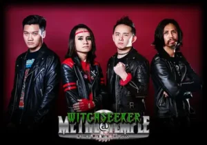 Witchseeker's Sheikh Spitfire: "I mean for real