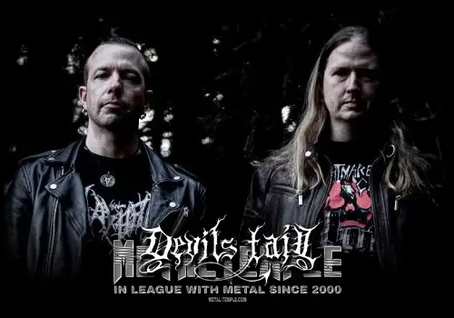 Devil's Tail Erik Bäck: "The right atmosphere is everything
