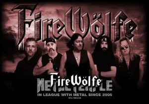 FireWölfe's Nick Layton: "…it can be very tiring and discouraging