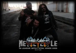 Hellspike's Zellpike: "There is no news anymore