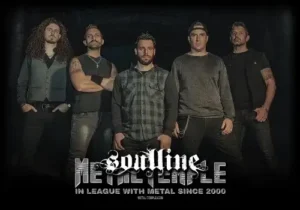 Soulline's Marco Alberti: "In a very negative moment