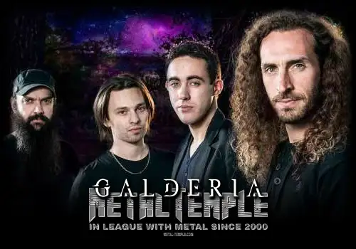 Galderia's Sebastian Chabot: "We are a part of a whole