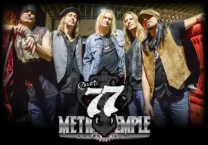 Interview &ndash; Danny "Count" Koker (Count's 77) interview