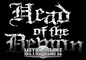 Konstantin Papavassilou (Head Of The Demon) interview