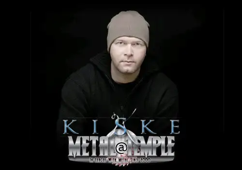 Interview - Michael Kiske interview