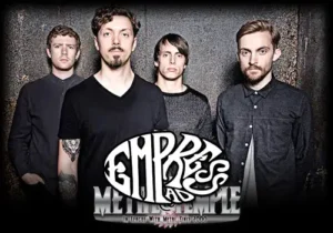 Interview &ndash; Alex Loring (Empress AD) interview