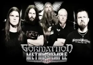 Interview &ndash; Tony Sunnhag (Gormathon) interview