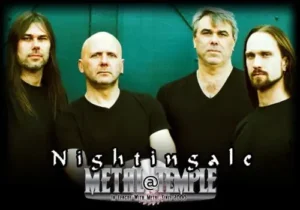 Interview - Dan Swan&ouml; (Nightingale) interview