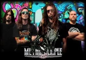 Interview - Guilherme Miranda (Krow) interview